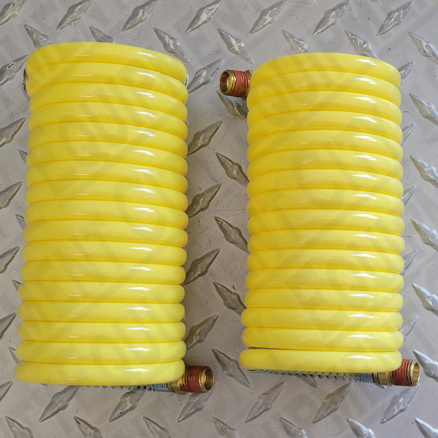 Rotary FC171 RECOIL HOSE KIT